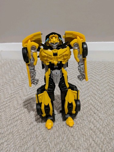 Transformers c1319 bumblebee - transformers,