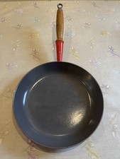 Le Creuset Cast Iron Frying