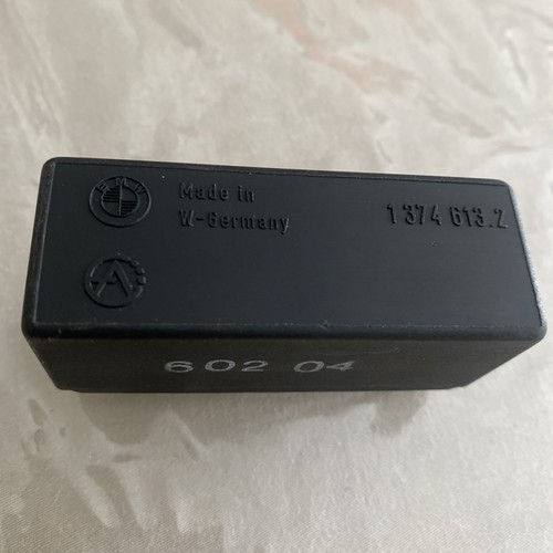Genuine bmw e28 - genuine,