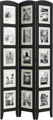 Panel photo room divider - room,