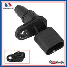 AAC Position Sensor For VW TOUAREG (7LA, 7L6, 7L7) 2.5 R5 TDI