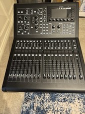 Midas M32R 5-inch Live Digital