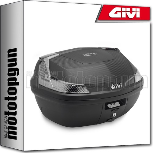 Monolock blade black tech top - tech,