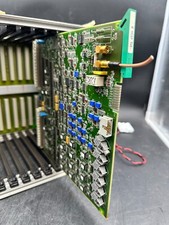 Charmilles Robofil 310 Wire EDM Circuit Board 851 6330 B