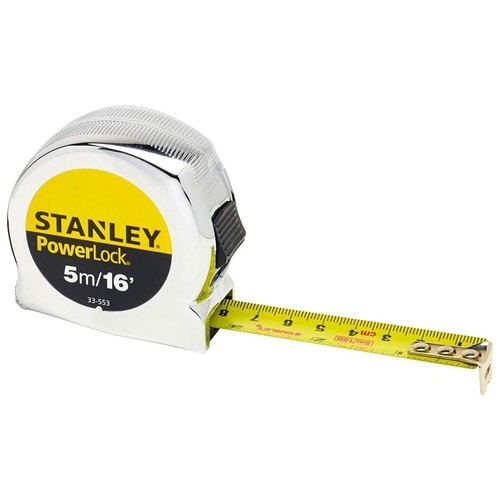 Stanley powerlock classic - stanley,
