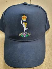 ROYAL CORPS OF SIGNALS Embroidered Baseball Caps