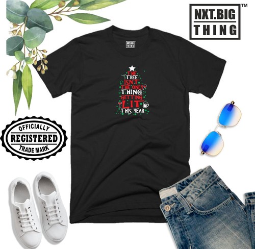 Christmas tree shirt - christmas,