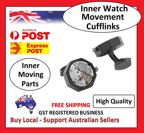 Sided black wedding watch - sided,