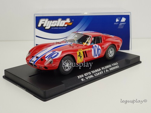 Scalextric flyslot 042101 - scalextric,