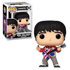 Oasis noel gallagher pop - noel, 3.75"