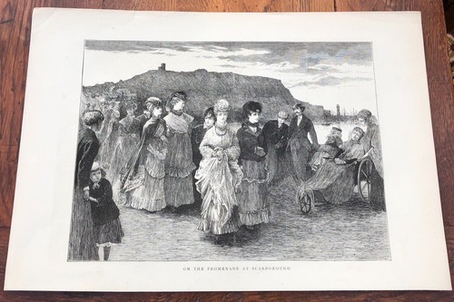 1870 large print from - , the