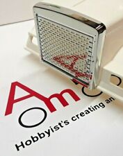 Tamiya 1/14 Grand Hauler 56344 & 56356, Front Grill