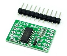 1 x HX711 Digital Weight
