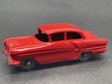 MATCHBOX LESNEY VAUXHALL VICTOR - RECREATION