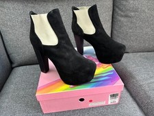 Jeffrey Campbell UK 8 EU 41