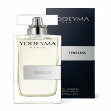NEW SEALED YODEYMA PARIS EAU