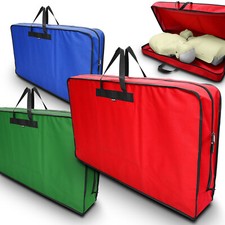 RE-GEN Empty First Aid CPR