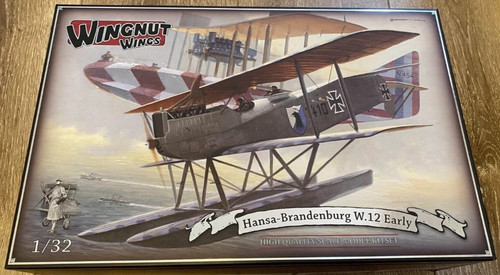 Wingnut wings 32036 - wingnut,
