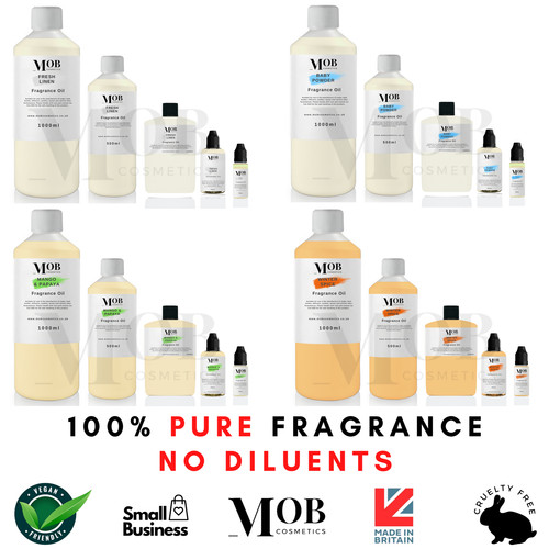 Fragrance oil designer - oil,