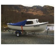 Boat Name Stickers | Vinyl Boat Name Stickers | Decals Pack of 2 Stickers