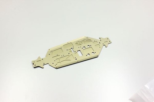 Main chassis kyosho inferno - main,