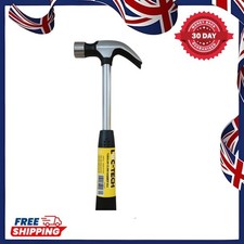 Tubular Claw Hammer 8oz or