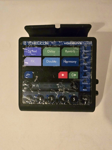 Helicon voicelive touch - voicelive,