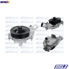 WATER PUMP ENGINE COOLING L233