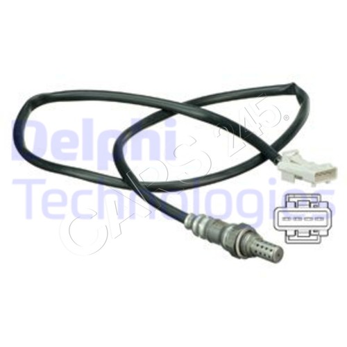 Lambda sensor delphi fits - fits, saab