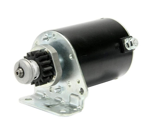Starter motor replacement - starter, for