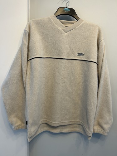 Vintage umbro sweater size - vintage,
