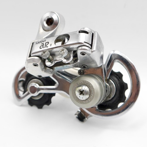 Suntour medium cage rear - cage,