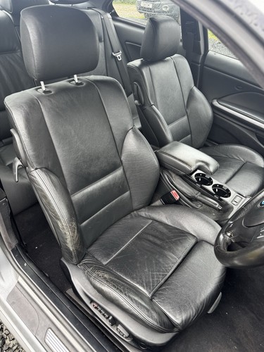 Bmw series e46 - e46, coupe