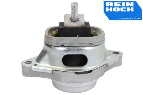 Front hydro mount right - front, /