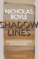 Shadow Lines: Searching For the Book Beyond the Shelf: ‘The Bookseller’ Season H
