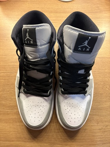 Nike air jordan - nike, light