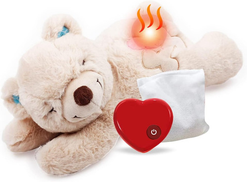 Little buddy heart beat sheep - buddy,