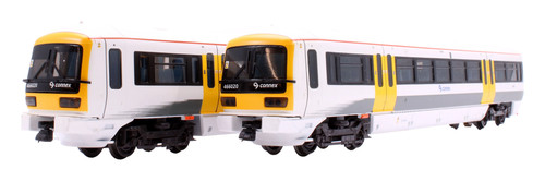 Hornby gauge r2307 - 'oo',