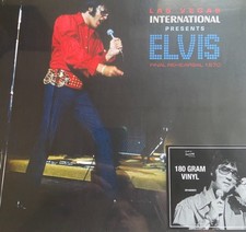 Las Vegas International