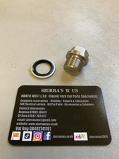 Sierra Cosworth 4x4/2wd