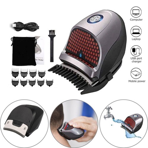 Professional hair clippers - hair,