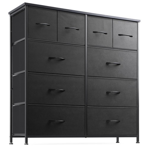Fabric chest drawer 10 - of,