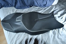 BMW F900XR / R, Wunderlich Seat, AKTIVKOMFORT. High Version. WUN-30891-022