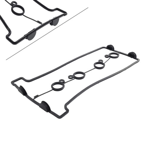 Cylinder head cover gasket - gasket, for