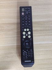 SAMSUNG AH59-01643C TV DVD Remote Control Genuine Original.
