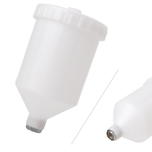 600ml car plastic - 600ml,