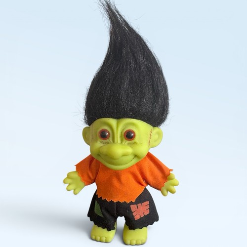 Vintage russ troll - russ,
