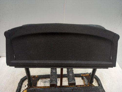 Bmw parcel shelf luggage - bmw,