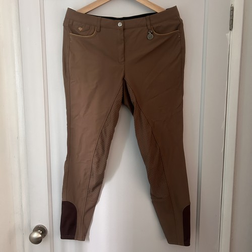 Premier equine ladies stretch - equine,