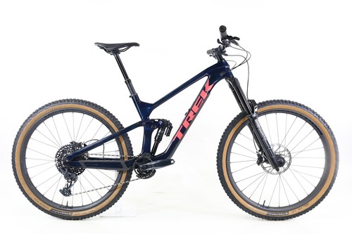 2021 trek slash size - 2021, 9.8